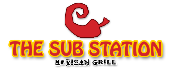 the substation mexican grill Harrisonburg